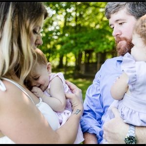 Meet your Posher, Jenna